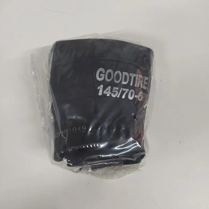 CAMERA D' ARIA GOODTIRE 145/70-6 VALVOLA TR13 QUAD, MINIQUAD, MINIATV, TOSAERBA