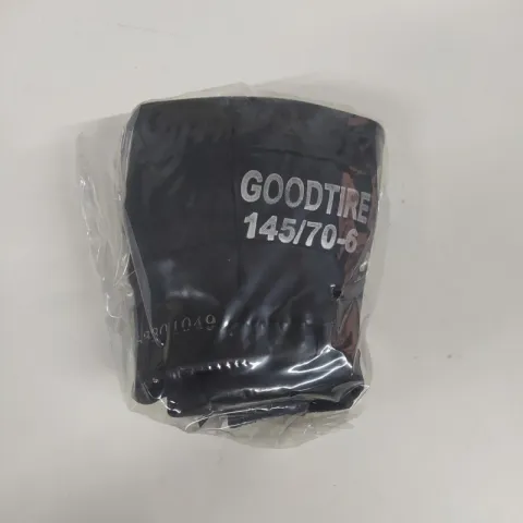 CAMERA D' ARIA GOODTIRE 145/70-6 VALVOLA TR13 QUAD, MINIQUAD, MINIATV, TOSAERBA