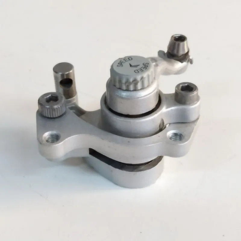 PINZA FRENO GRIGIA SCOOTER - MONOPATTICI- BICI ELETTRICHE INTERASSE 52MM