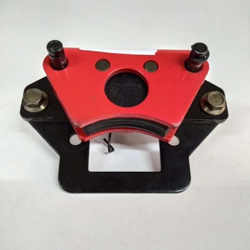 PINZA FRENO A MANO LATO DESTRO GSMOON 260-1/260-2/260-3 E GSMOON 150-3