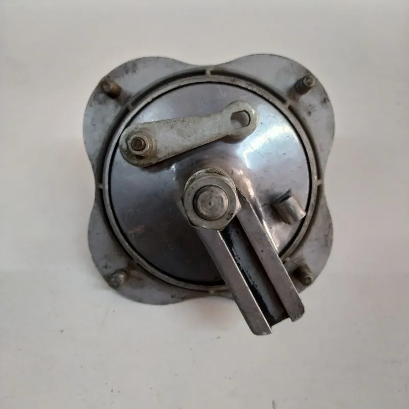 MOZZO RUOTA MOTOBI BENELLI K45/B