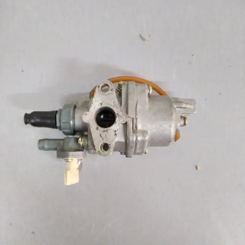 CARBURATORE COMPLETO MINIMOTO -  MINIQUAD