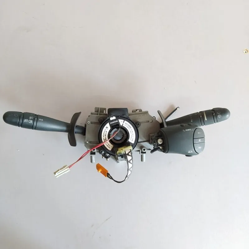 DEVIOLUCI RENAULT Scenic 2002