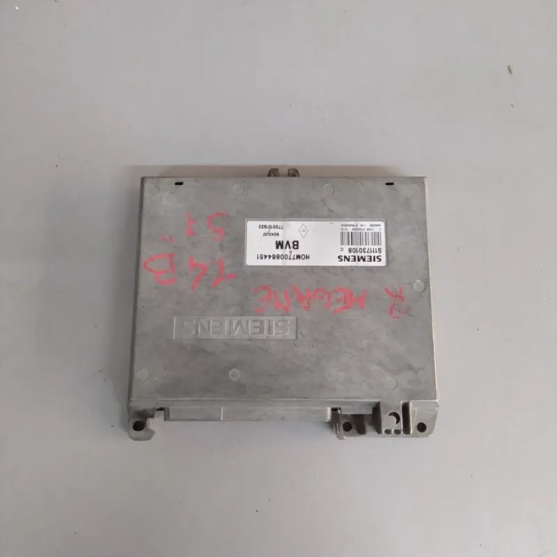 CENTRALINA MOTORE RENAULT MEGANE I 1.4 1996-2003