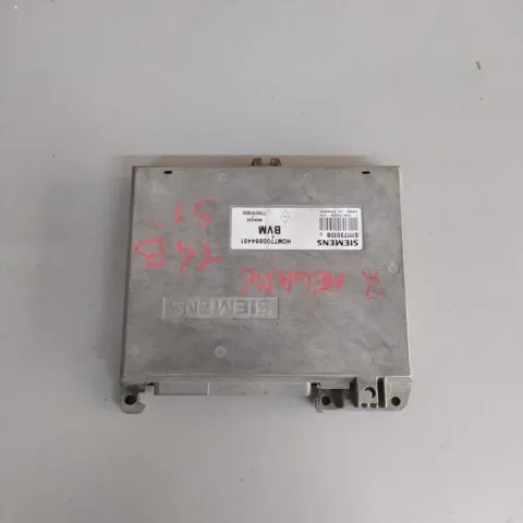 CENTRALINA MOTORE RENAULT MEGANE I 1.4 1996-2003