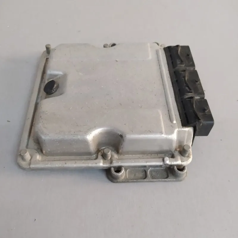 Centralina Motore RENAULT Laguna 1.9 DCI 2001-2005