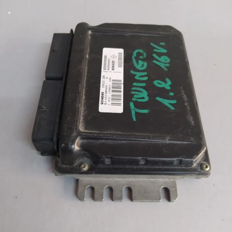 CENTRALINA MOTORE RENAULT TWINGO 1.2 1996-2007