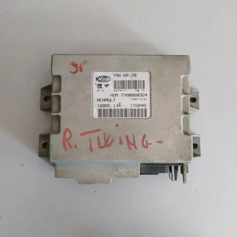 centralina motore RENAULT TWINGO 1993-1998
