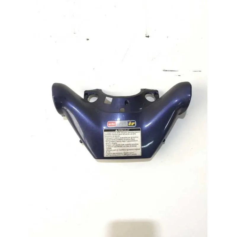 COPRIMANUBRIO POSTERIORE APRILIA SCARABEO 150