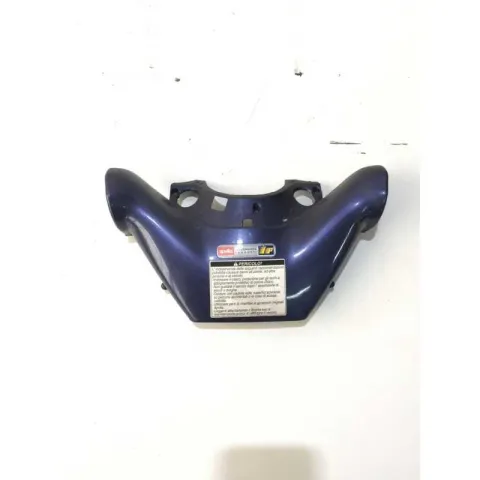 COPRIMANUBRIO POSTERIORE APRILIA SCARABEO 150