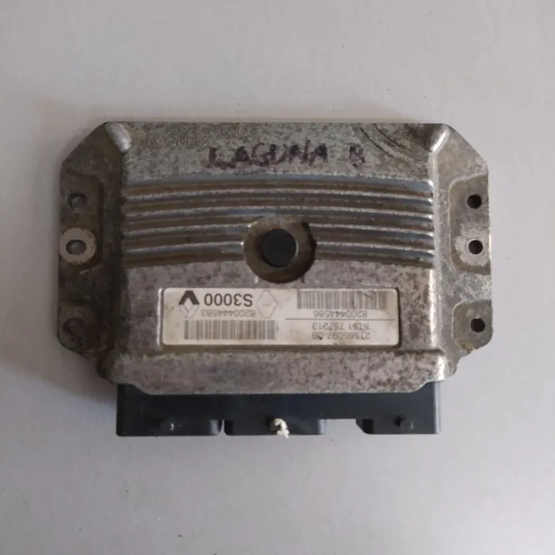 CENTRALINA MOTORE RENAULT LAGUNA 2.0