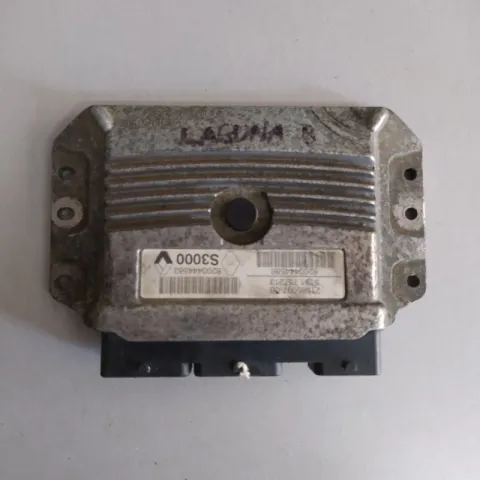 CENTRALINA MOTORE RENAULT LAGUNA 2.0