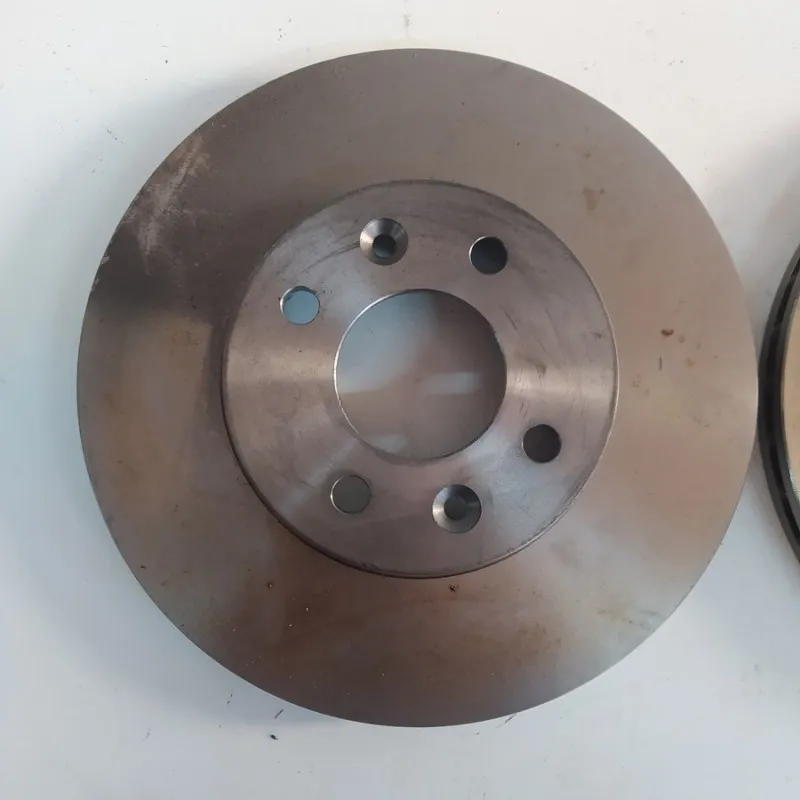 Disco freno ATE RENAULT LAGUNA-MEGANE 1992-2001 COD.422148