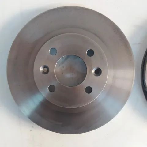 Disco freno ATE RENAULT Laguna - Megane  1992-2003 COD.422148