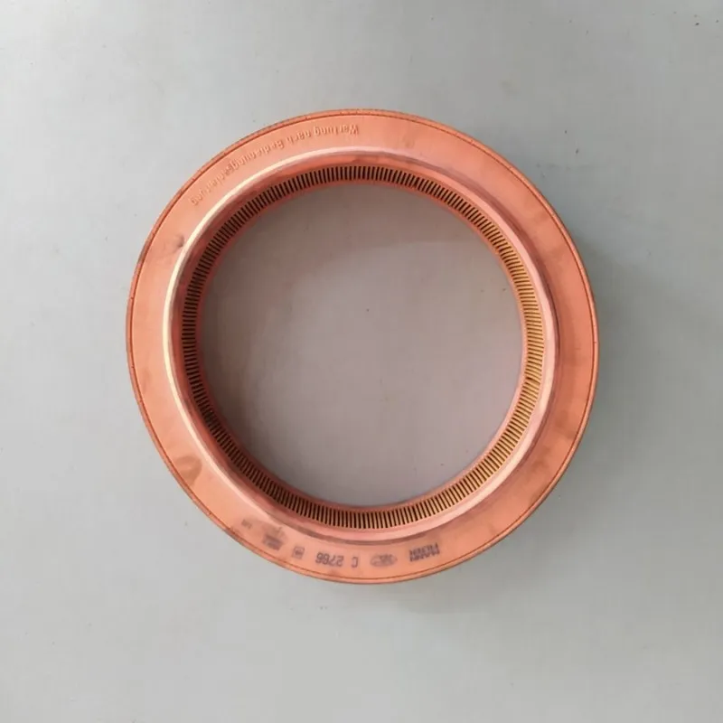 Filtro aria MANN-FILTER RENAULT Megane I 1996-2003 COD. C 2766