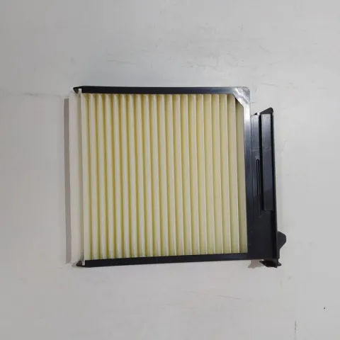 FILTRO ABITACOLO ASTER DACIA SANDERO-DUSTER NISSAN MICRA-NEMO RENAULT CLIO III-TWINGO II COD.480F