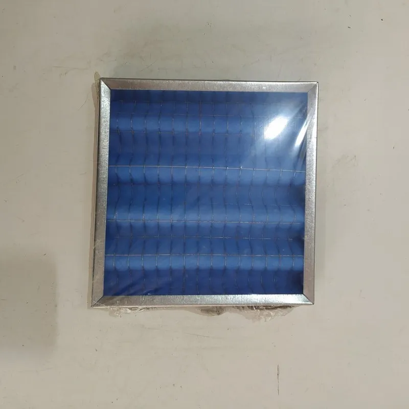 FILTRO ANTIPOLLINE RENAULT LAGUNA 2001 COD.B632
