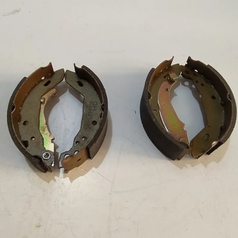 GANASCE FRENO POSTERIORI QUINTON HAZELL PEUGEOT 205-309 / RENAULT CLIO-R9-R11 COD.QFS0318AF