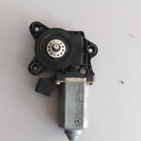 MOTORINO alzacristalli ant. DX MERCEDES CLASE S 1998