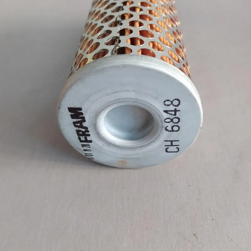 FILTRO OLIO FRAM MERCEDES BENZ E-S-G-T1-T2 1993-2006 COD.CH6848