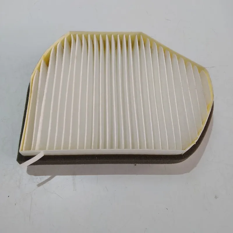 FILTRO ABITACOLO BOSCH MERCEDES-BENZ CLK Coupe (C208) 1997 - 2003 COD.A601