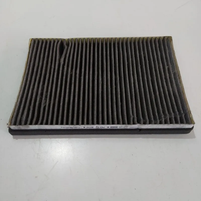 FILTRO ABITACOLO BOSCH MERCEDES CLASSE A 1997 COD.A750