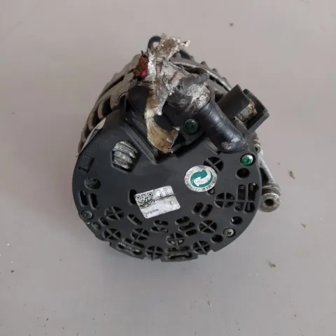 ALTERNATORE COMPLETO FORD SMAX - MONDEO