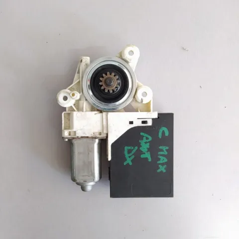 Motorino ALZACRISTALLI Ant Dx Ford Focus C Max 2002-2007