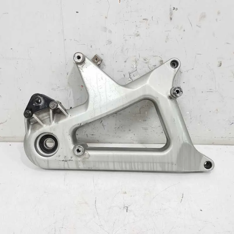 STAFFA MARMITTA APRILIA SCARABEO 200 LIGHT 2009 2010