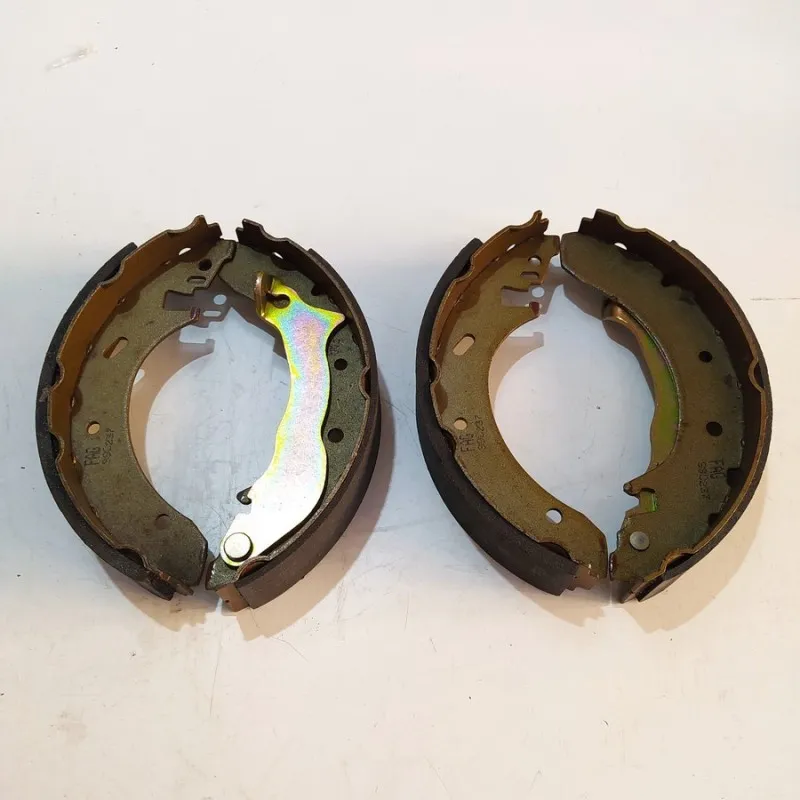 Kit ganasce freno FTE FORD MONDEO 1993-2000 COD.BB1145A1