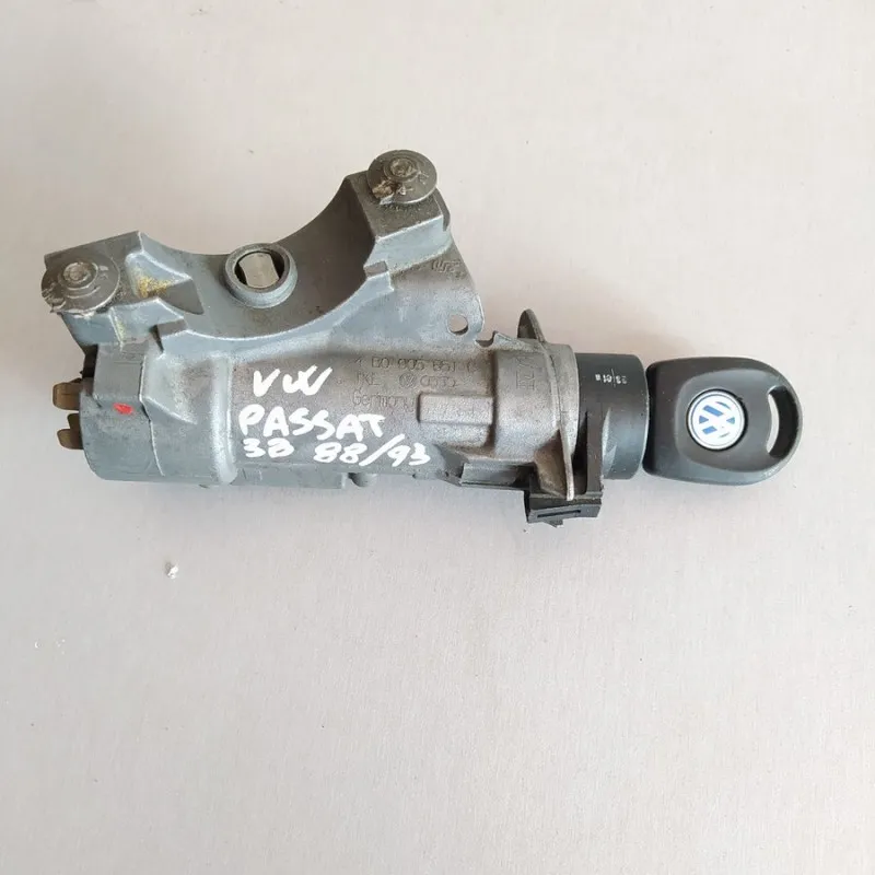 Blocchetto Accensione VW Passat 3B 1988-1993