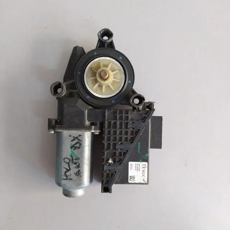 Motorino Alzacristallo Ante. Dx  VOLKSWAGEN Polo 2001-2005