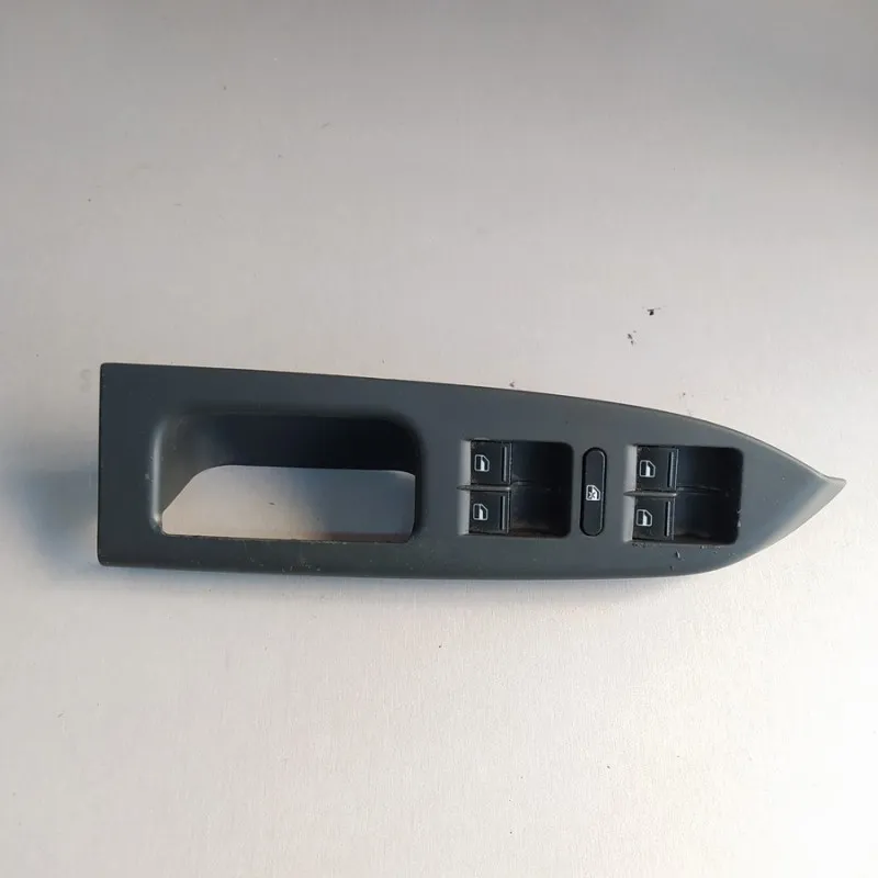 Pulsantiera Alzacristalli ant. SX Volkswagen Touran 2003-2015