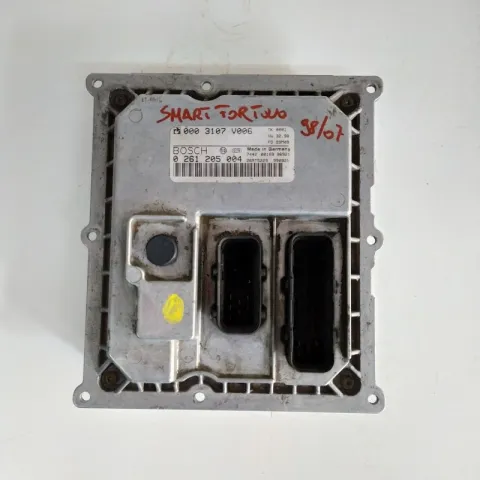 CENTRALINA MOTORE SMART FORTWO 1998-2007