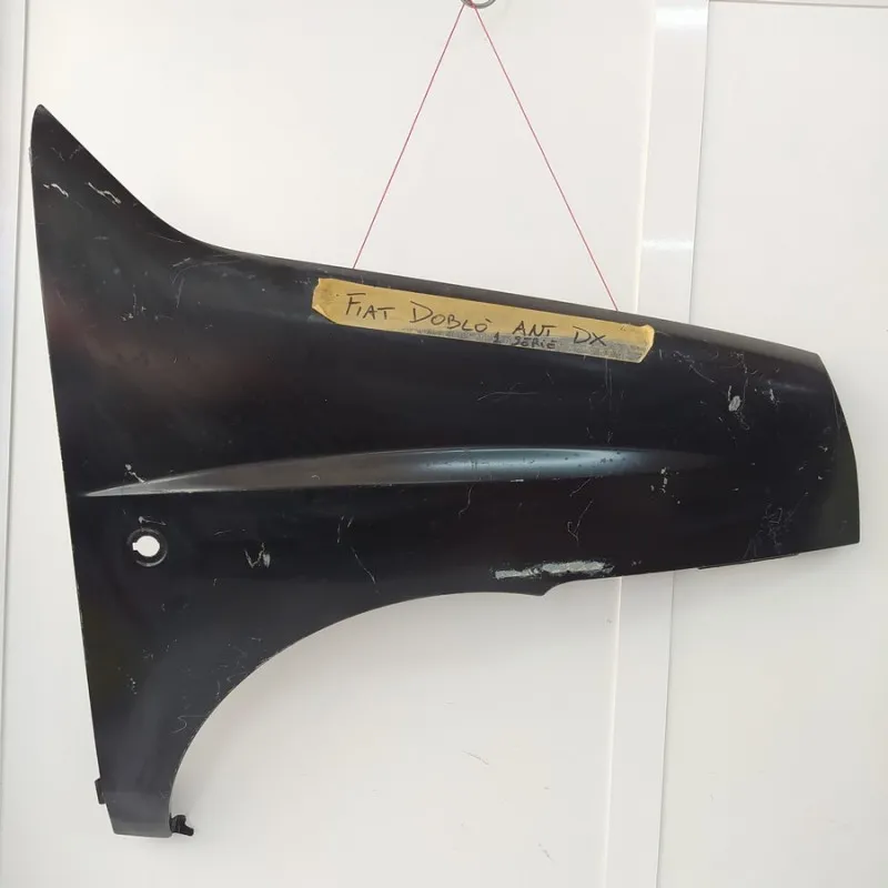 PARAFANGO ANTERIORE DX FIAT DOBLO' ANNO 2000-2005