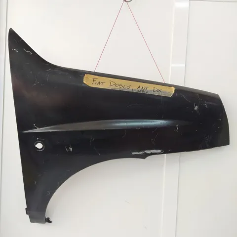 PARAFANGO ANTERIORE DX FIAT DOBLO' ANNO 2000-2005