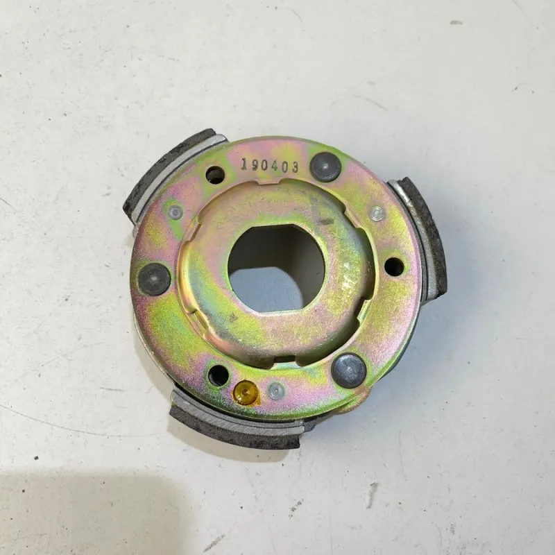 Frizione Centrifuga Rinforzata Per Aprilia SCARABEO 125 GT