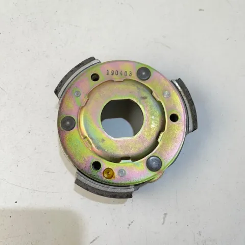 Frizione Centrifuga Rinforzata Per Aprilia SCARABEO 125 GT