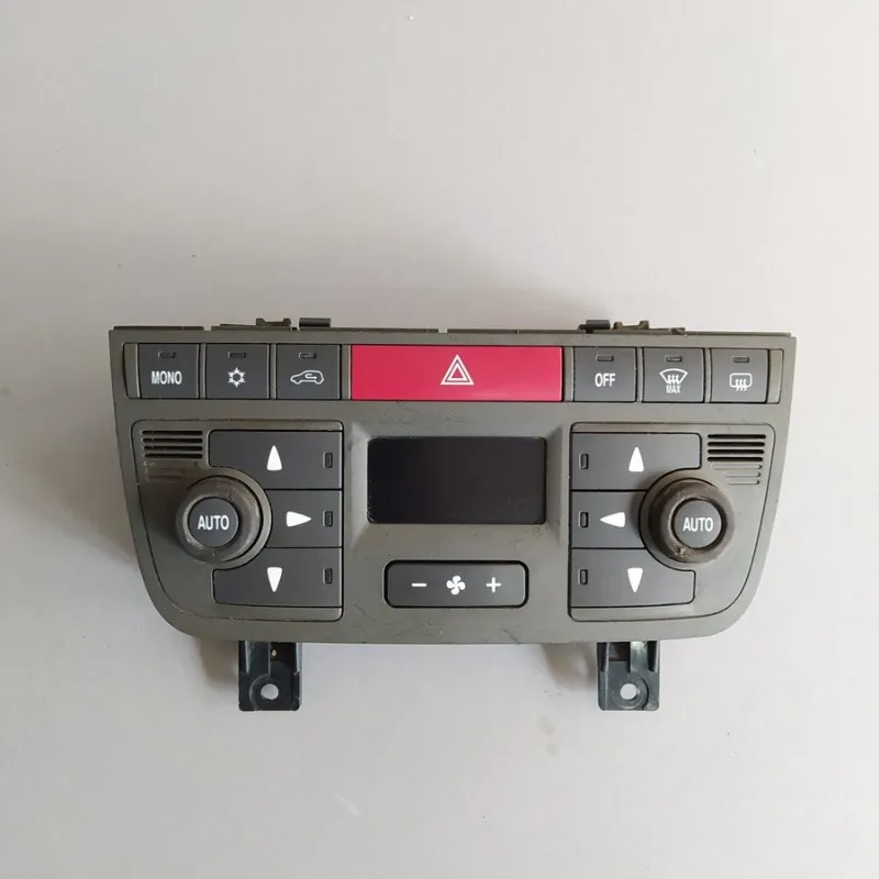 COMANDI CLIMATIZZATORE FIAT IDEA 2004 - 2007