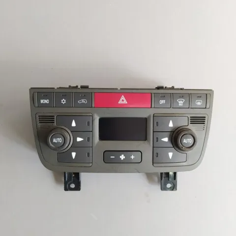 COMANDI CLIMATIZZATORE FIAT IDEA 2004 - 2007