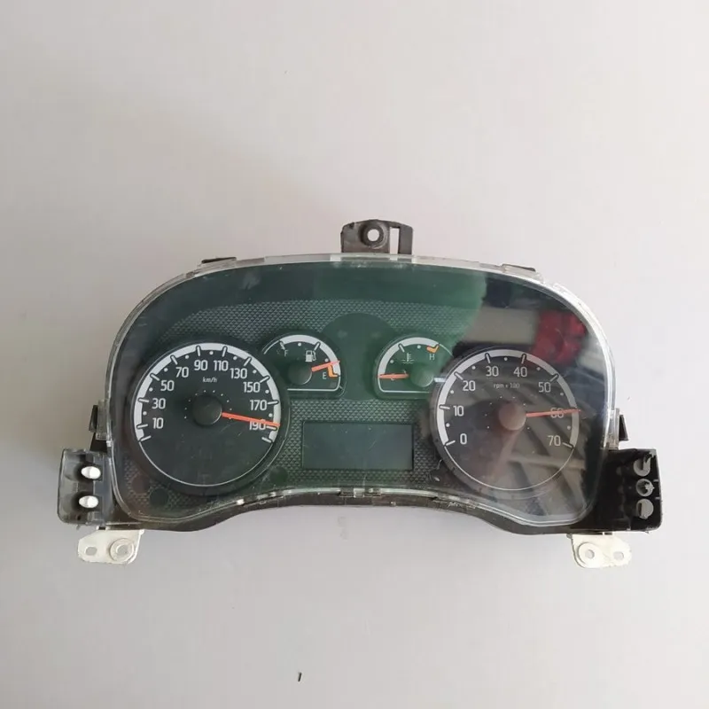STRUMENTAZIONE CONTACHILOMETRI FIAT PANDA  2003-2011