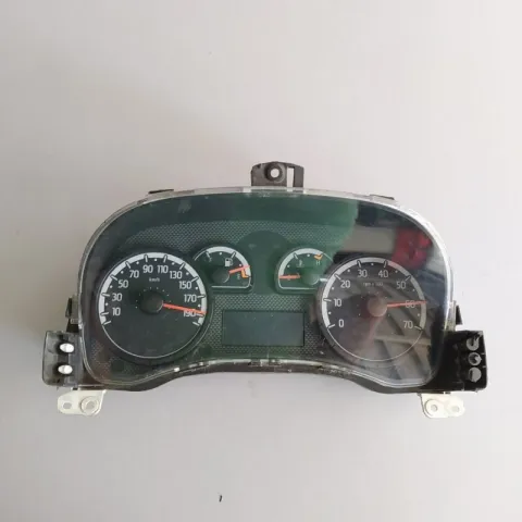STRUMENTAZIONE CONTACHILOMETRI FIAT PANDA  2003-2011