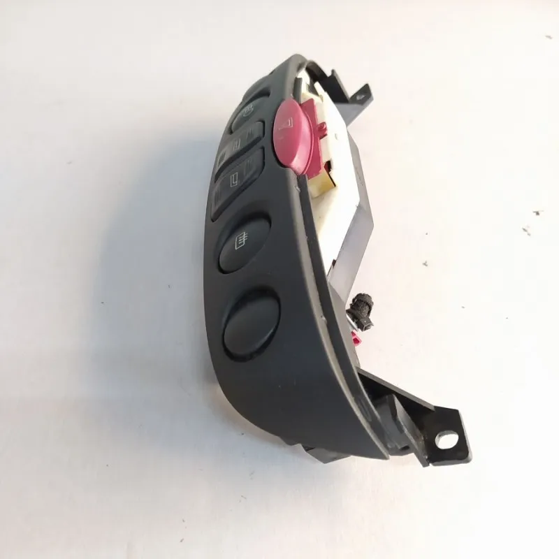 PULANTIERA CENTRALE Fiat Punto 1999-2003