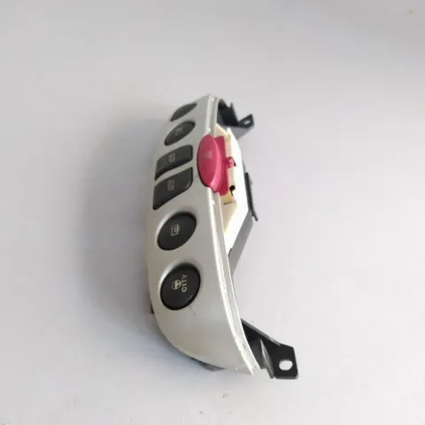 PULANTIERA CENTRALE Fiat Punto 1999-2003