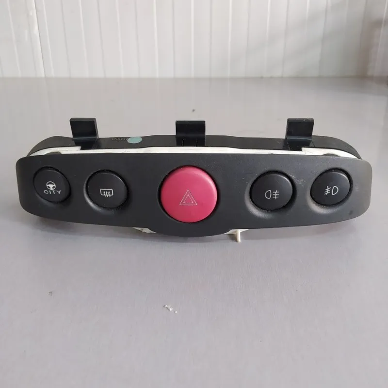 PULANTIERA CENTRALE Fiat Punto 1999-2003