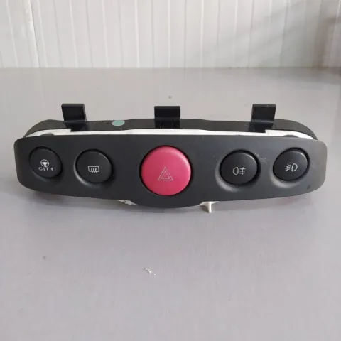 PULANTIERA CENTRALE Fiat Punto 1999-2003
