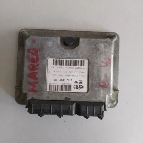 Centralina motore Fiat Marea 1.6 16v