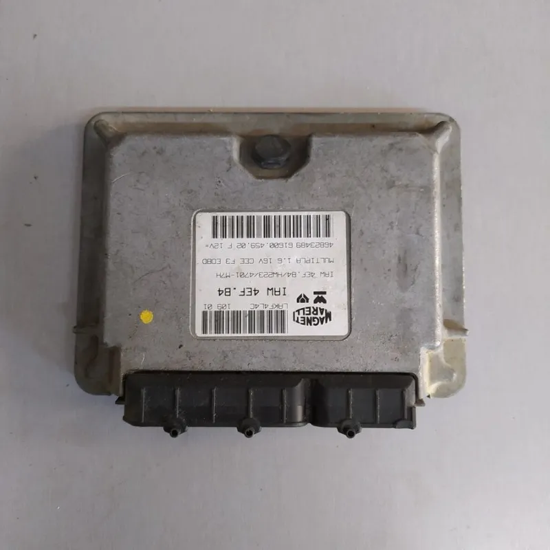 CENTRALINA MOTORE FIAT MULTIPLA 1.6 1999-2010