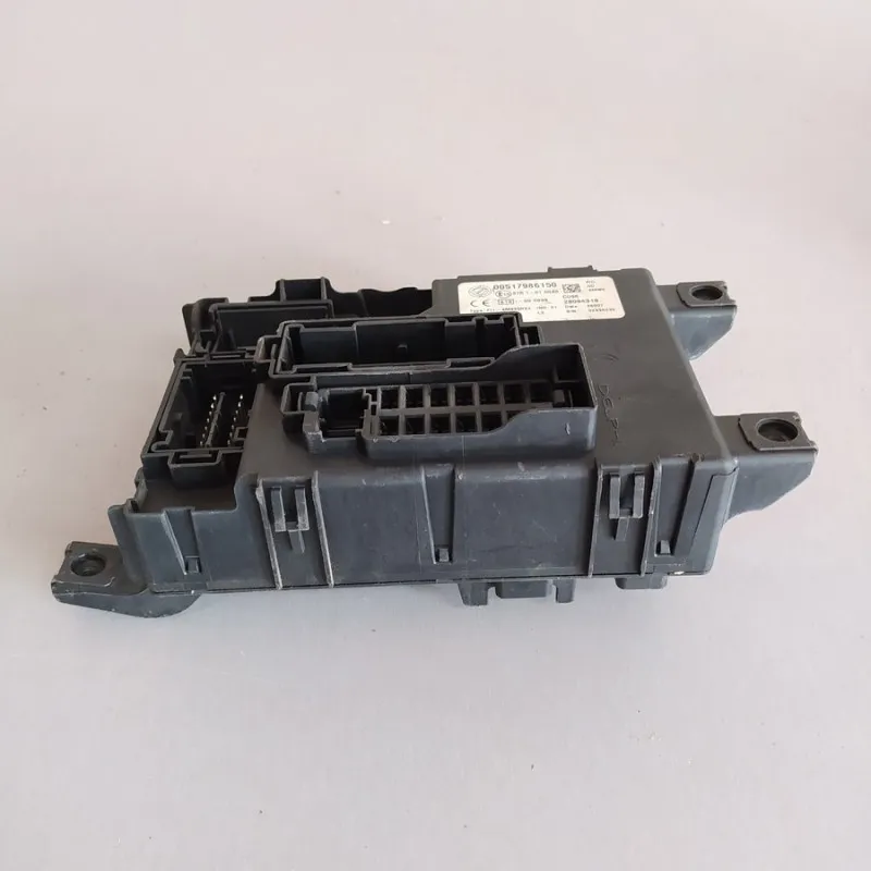 Centralina porta fusibili FIAT GRANDE PUNTO 1.3 2006