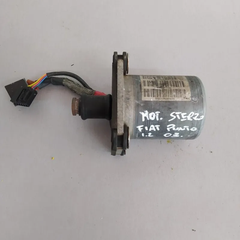 MOTORINO SERVOSTERZO Fiat Punto 1999-2006